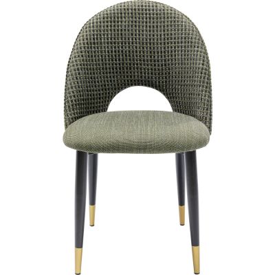 Стул Hudson Green 80005 в Киеве купить kare-design мебель свет декор