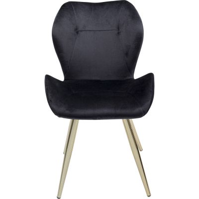 Стул Viva Black 86067 в Киеве купить kare-design мебель свет декор