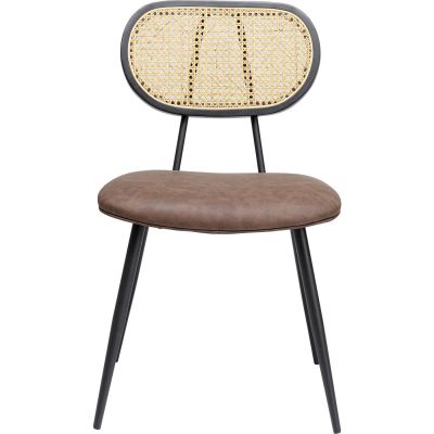 Стул Rosali Brown 87004 в Киеве купить kare-design мебель свет декор