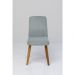 Стул Lara Cord Blue