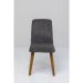 Стул Lara Cord Grey