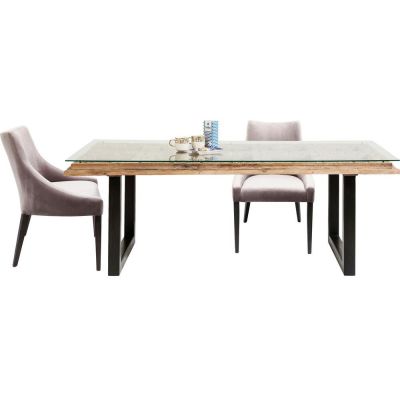 Стол Kalif 200x90 см. 81662 в Киеве купить kare-design мебель свет декор