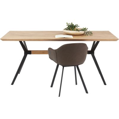 Стол Downtown 180x90 83160 в Киеве купить kare-design мебель свет декор