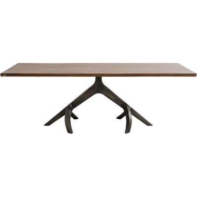 Стол Roots 220х100 83161 в Киеве купить kare-design мебель свет декор