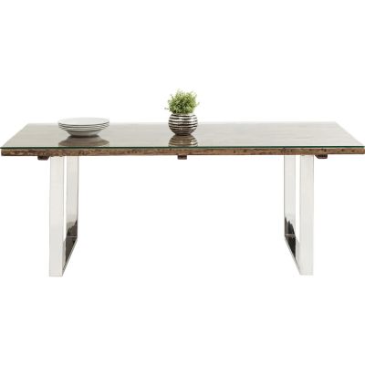 Стол Rustico 200х90 см. 82849 в Киеве купить kare-design мебель свет декор