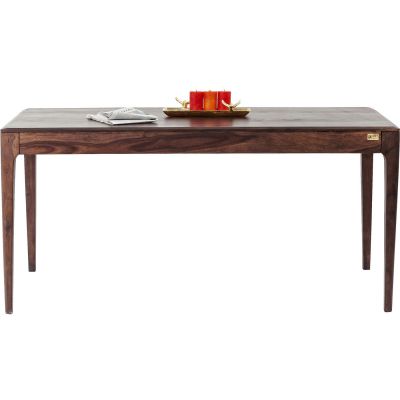 Стол Brooklyn Walnut 200х100 см. 81265 в Киеве купить kare-design мебель свет декор