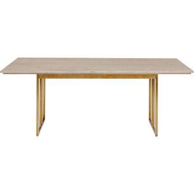 Стіл Cesaro 200х100 см. 85860 у Києві купити kare-design меблі світло декор