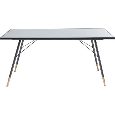 Стол La Gomera 160х80 см. 85829 в Киеве купить kare-design мебель свет декор