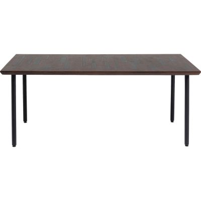 Стіл Raindrop 180x90 см. 85760 у Києві купити kare-design меблі світло декор