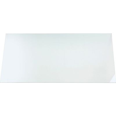 Столешня стеклянная Glass 200x100x0,8cm ESG Klar 80620 в Киеве купить kare-design мебель свет декор