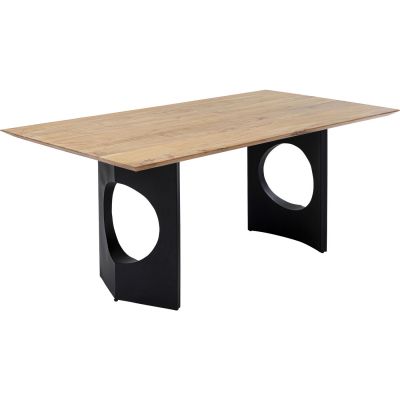 Стол Harmony Oho Nature 180x90cm 87336 в Киеве купить kare-design мебель свет декор