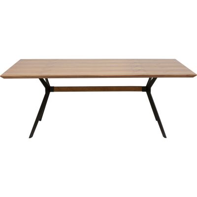 Стол Georgetown Walnut 200x90cm 87408 в Киеве купить kare-design мебель свет декор