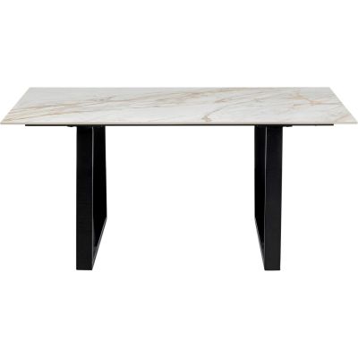 Стол Eternity Black 160x80cm 87418 в Киеве купить kare-design мебель свет декор