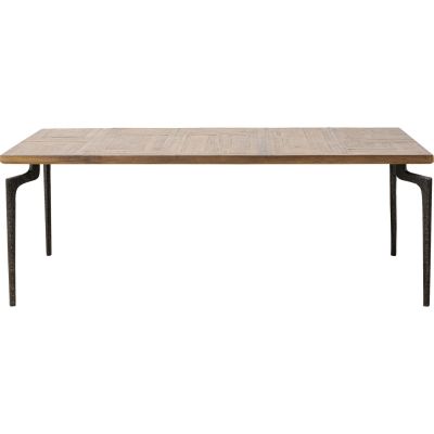 Стол Bug Figaro 200x90cm 87496 в Киеве купить kare-design мебель свет декор