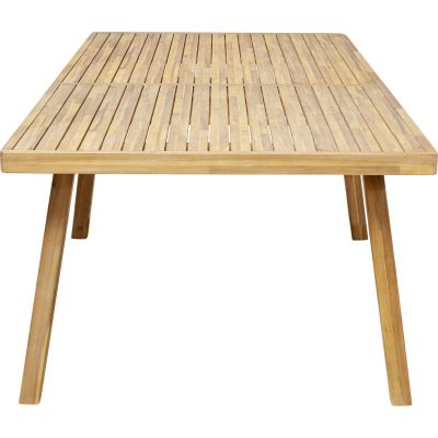 Стол Marbella 160x80cm 87553 в Киеве купить kare-design мебель свет декор