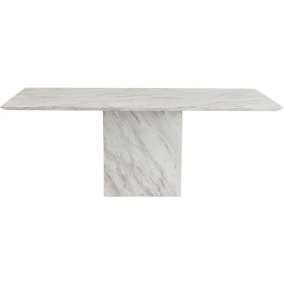 Стол Artistico Marble 200x100cm 87747 в Киеве купить kare-design мебель свет декор