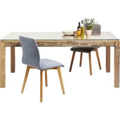Стол Memory 160x80cm 76163 в Киеве купить kare-design мебель свет декор