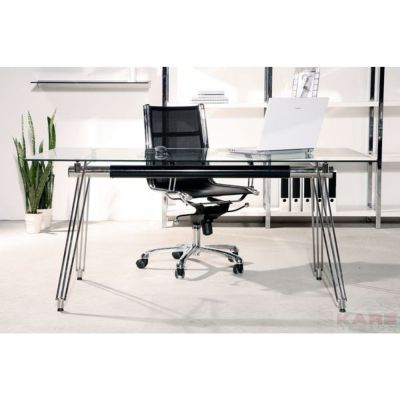 Каркасний стіл Officia Bureau 9161 у Києві купити kare-design меблі світло декор