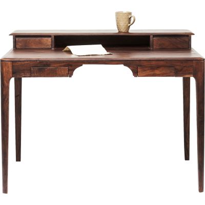 Стол письменный Brooklyn Walnut 81259 в Киеве купить kare-design мебель свет декор
