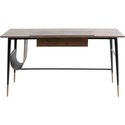 Стол письменный Boticelli 152 х 77 см. 86443 в Киеве купить kare-design мебель свет декор