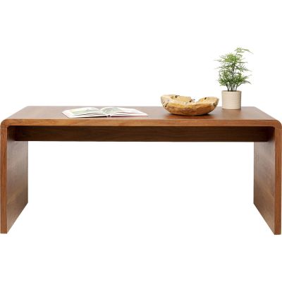 Стол письменный Club Walnut 180x85cm 86996 в Киеве купить kare-design мебель свет декор