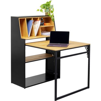 Стол письменный Vinoteca 106x117cm 87659 в Киеве купить kare-design мебель свет декор