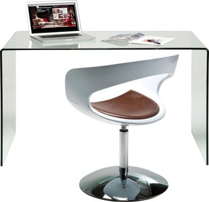 Стол Clear Club 125 х 60 см kare design 76719 в Киеве купить kare-design мебель свет декор