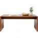 Стол письменный Club Walnut 180x85cm