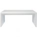 Стол White Club 180x85