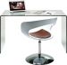 Стол письменный Clear Club 125х60cm