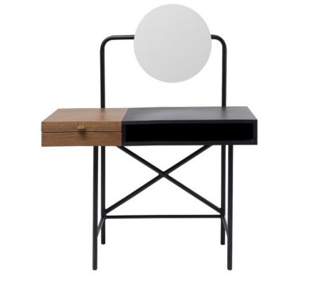 Столик туалетный Vanity 102x47cm 85360 в Киеве купить kare-design мебель свет декор