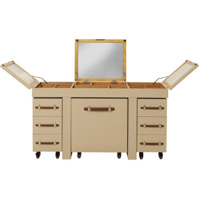 Туалетный столик Make Up Combination Venezia 87204 в Киеве купить kare-design мебель свет декор