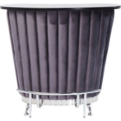 Стойка барная After Work Chrome 83900 в Киеве купить kare-design мебель свет декор