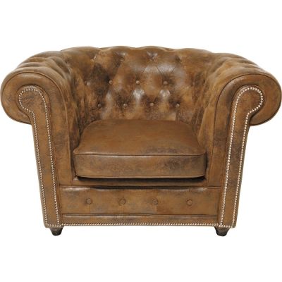 Крісло Cambridge Vintage Econo 43741 у Києві купити kare-design меблі світло декор