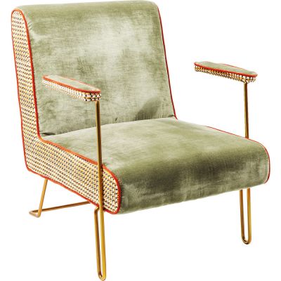 Кресло Aunt Betty 81776 в Киеве купить kare-design мебель свет декор