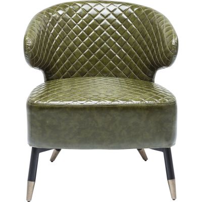 Кресло Session Green 80818 в Киеве купить kare-design мебель свет декор