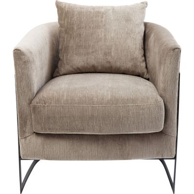 Крісло La Vida 82674 у Києві купити kare-design меблі світло декор