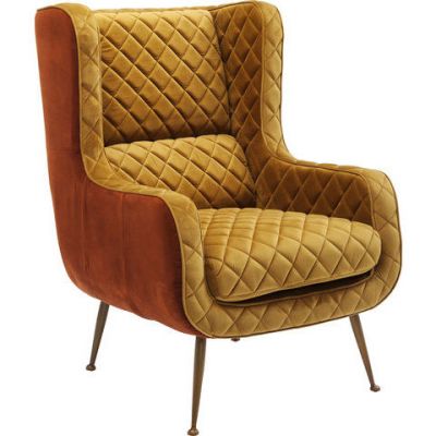 Кресло Nonna 83613 в Киеве купить kare-design мебель свет декор