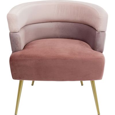 Кресло Sandwich Mauve 84780 в Киеве купить kare-design мебель свет декор
