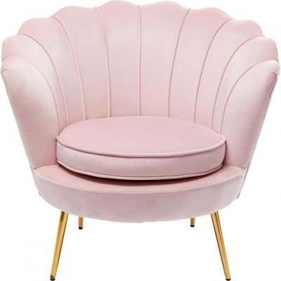 Кресло Water liliy Rosa 85193 в Киеве купить kare-design мебель свет декор