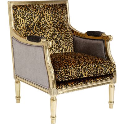 Кресло Regency Leo 86703 в Киеве купить kare-design мебель свет декор