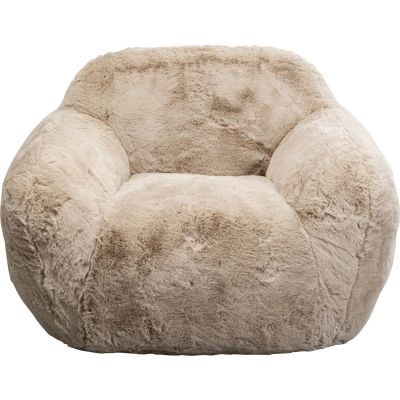 Кресло Mika Cream 87528 в Киеве купить kare-design мебель свет декор