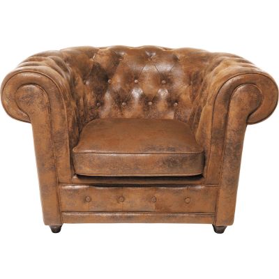 Кресло Oxford Vintage Smart 73741 в Киеве купить kare-design мебель свет декор