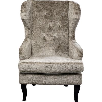 Кресло Granny Grey 87826 в Киеве купить kare-design мебель свет декор
