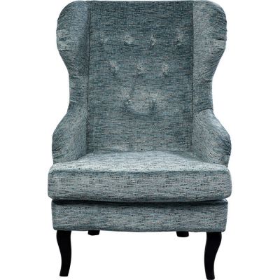Кресло Granny Blue 87827 в Киеве купить kare-design мебель свет декор