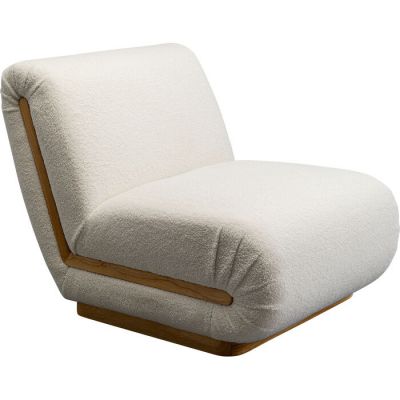 Крісло Hilda Cream 92cm 87873 у Києві купити kare-design меблі світло декор