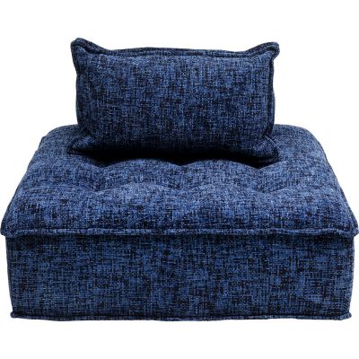 Кресло Portofino Blue 70513 в Киеве купить kare-design мебель свет декор