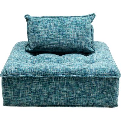 Кресло Portofino Light Blue 70514 в Киеве купить kare-design мебель свет декор