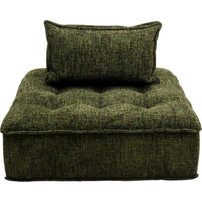 Кресло Portofino Dark Green 70515 в Киеве купить kare-design мебель свет декор