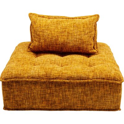 Кресло Portofino Orange 70516 в Киеве купить kare-design мебель свет декор